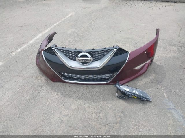 1N4AA6AP3HC362422 Nissan Maxima 3.5 Sr