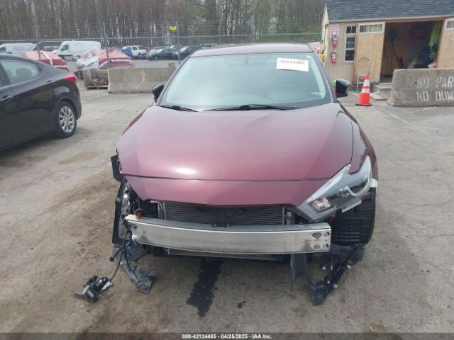 1N4AA6AP3HC362422 Nissan Maxima 3.5 Sr