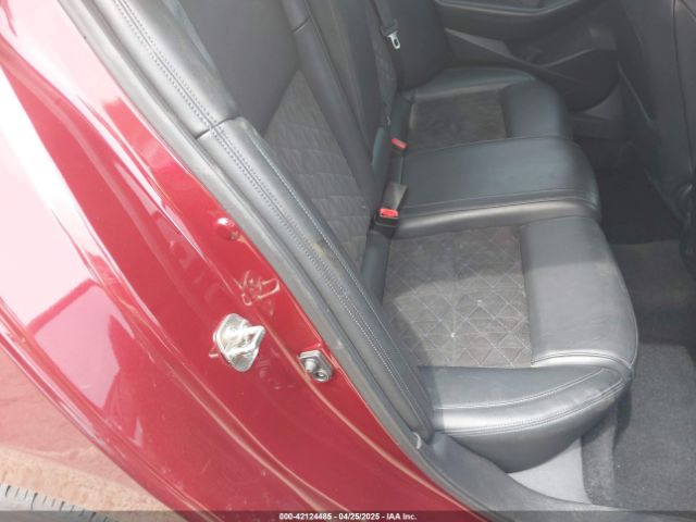 1N4AA6AP3HC362422 Nissan Maxima 3.5 Sr