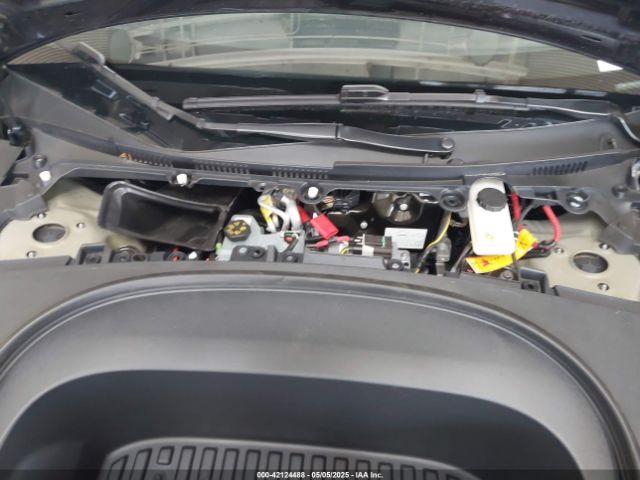 2024 TESLA MODEL 3 5YJ3E1EA3RF870295 Photo 9