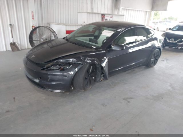 2024 TESLA MODEL 3 5YJ3E1EA3RF870295 Photo 1