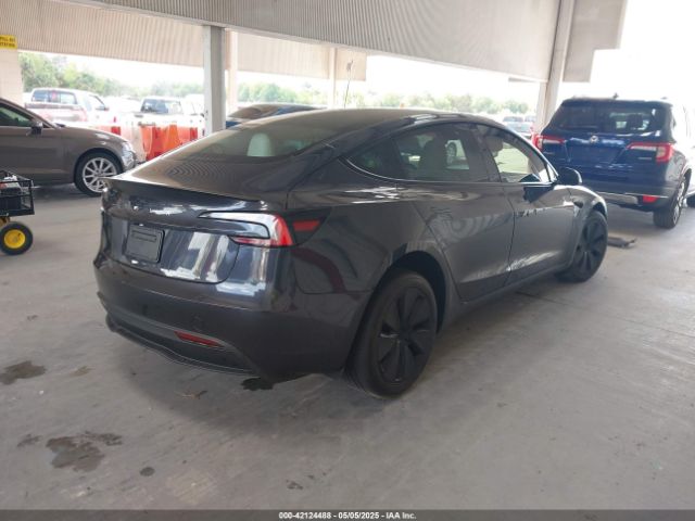 2024 TESLA MODEL 3 5YJ3E1EA3RF870295 Photo 3