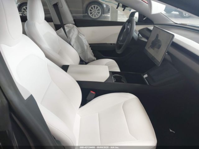 2024 TESLA MODEL 3 5YJ3E1EA3RF870295 Photo 4