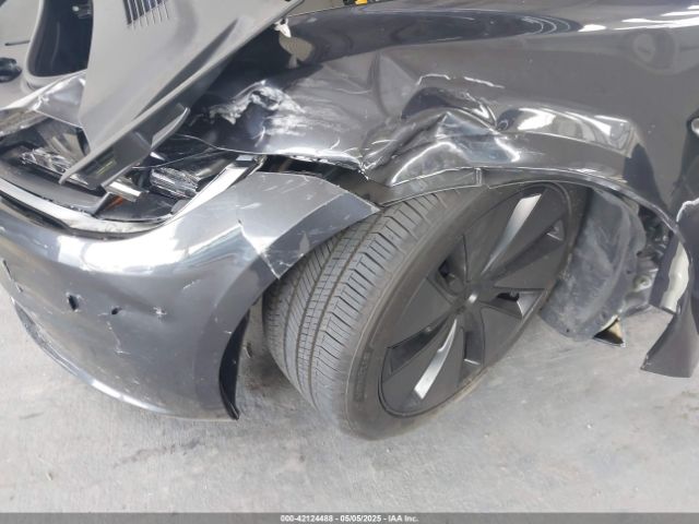 2024 TESLA MODEL 3 5YJ3E1EA3RF870295 Photo 5
