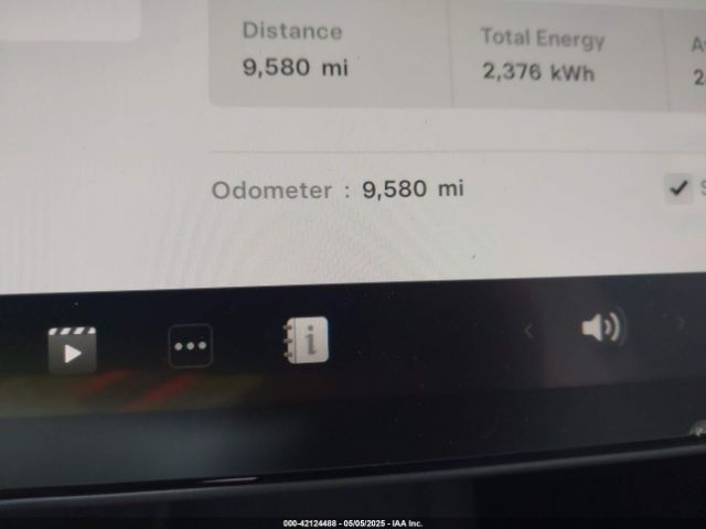 2024 TESLA MODEL 3 5YJ3E1EA3RF870295 Photo 6