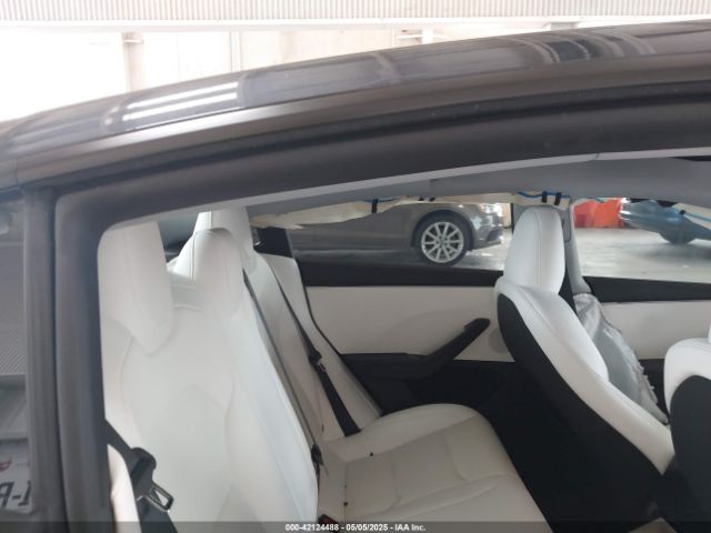 2024 TESLA MODEL 3 5YJ3E1EA3RF870295 Photo 7