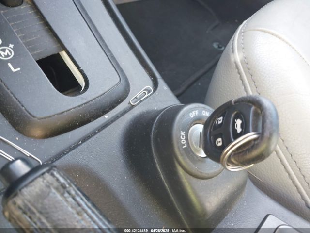 2007 SAAB 9-5 YS3ED59G373520492 Photo 10