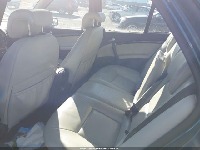 2007 SAAB 9-5 YS3ED59G373520492 Photo 7