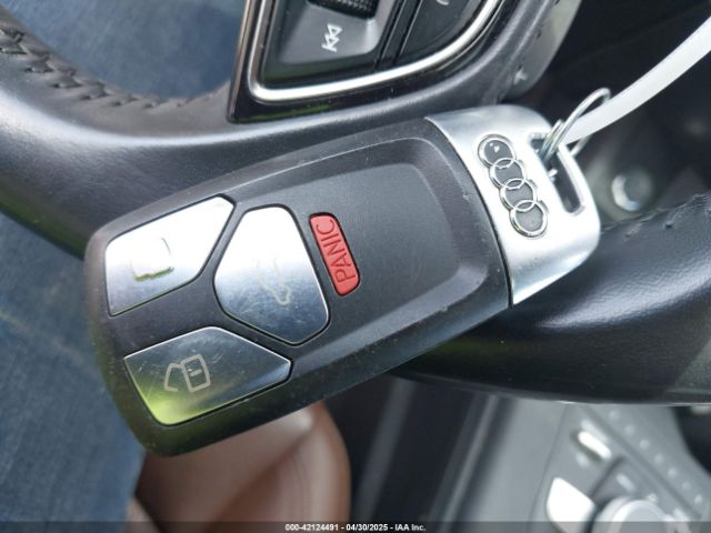 WAUENAF40HN063957 Audi A4 2.0t Premium