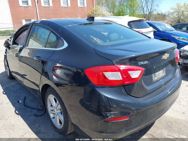 1G1BE5SM8G7241662 Chevrolet Cruze Lt Auto