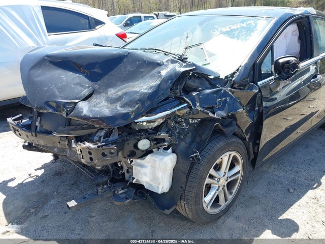 1G1BE5SM8G7241662 Chevrolet Cruze Lt Auto