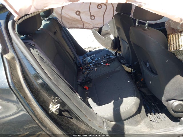 1G1BE5SM8G7241662 Chevrolet Cruze Lt Auto