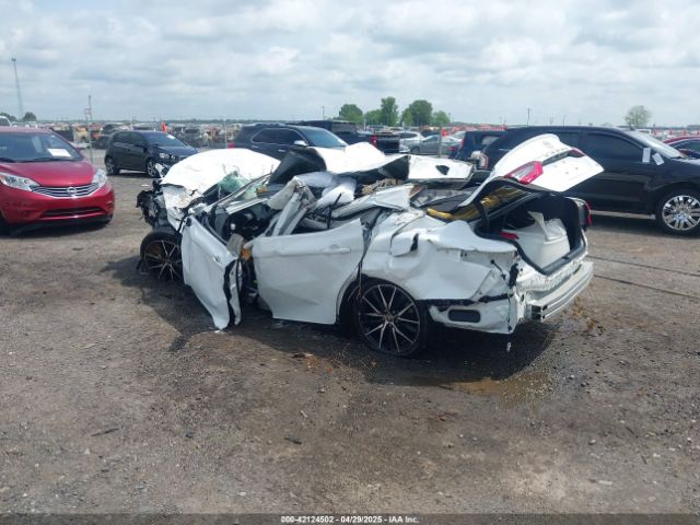 4T1G11AK0MU438609 Toyota CAMRY SE