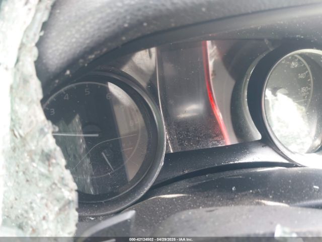 4T1G11AK0MU438609 Toyota CAMRY SE