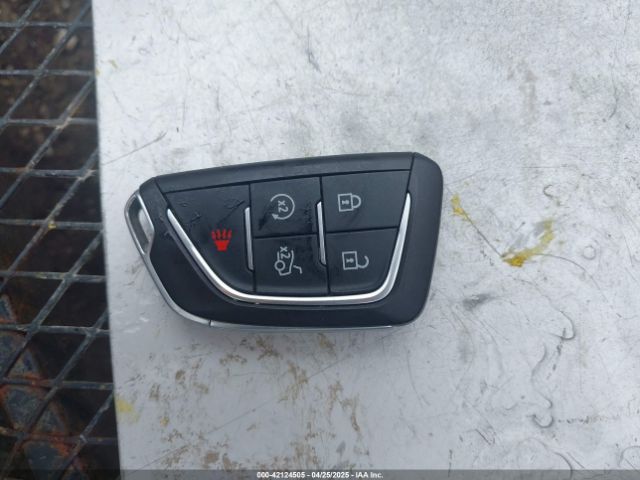 2023 CADILLAC CT4 1G6DF5RK5P0109147 Photo 10
