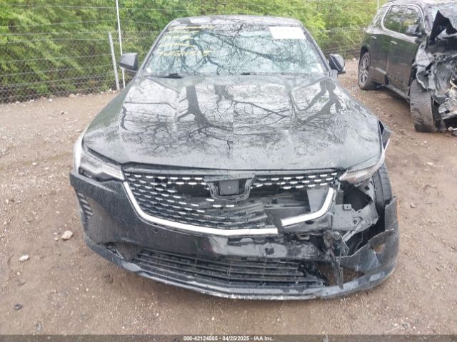 1G6DF5RK5P0109147 Cadillac Ct4 Premium Luxury