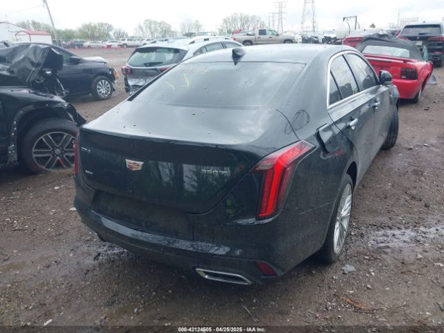 2023 CADILLAC CT4 1G6DF5RK5P0109147 Photo 3