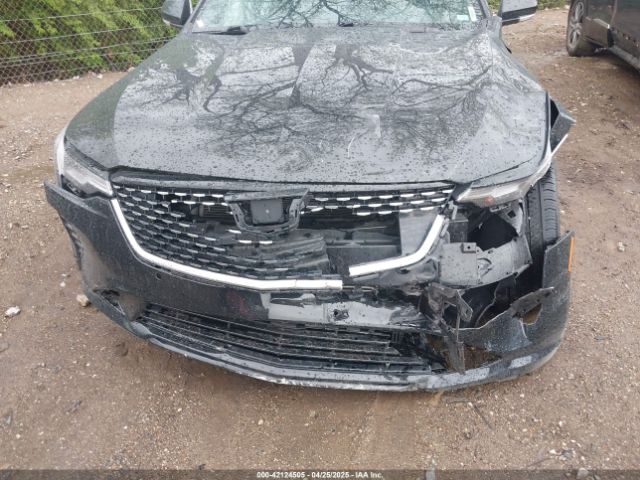 2023 CADILLAC CT4 1G6DF5RK5P0109147 Photo 5