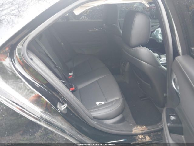 2023 CADILLAC CT4 1G6DF5RK5P0109147 Photo 7
