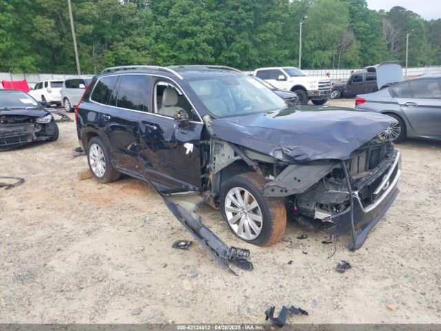 2017 VOLVO XC90 YV4A22PK7H1155147