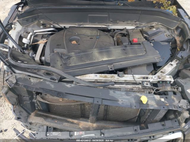 YV4A22PK7H1155147 Volvo Xc90 T6 Momentum