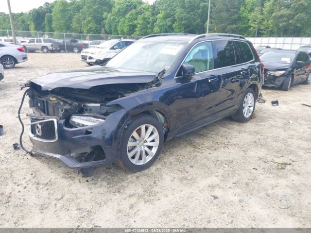 YV4A22PK7H1155147 Volvo Xc90 T6 Momentum
