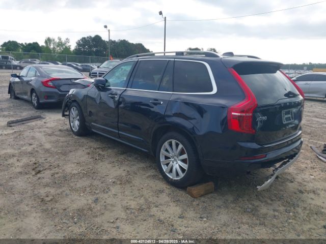 YV4A22PK7H1155147 Volvo Xc90 T6 Momentum