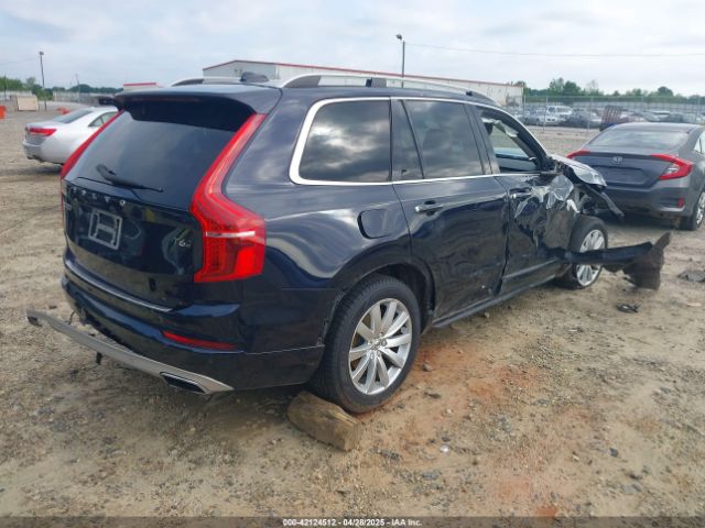 YV4A22PK7H1155147 Volvo Xc90 T6 Momentum