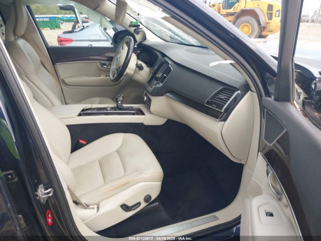 YV4A22PK7H1155147 Volvo Xc90 T6 Momentum