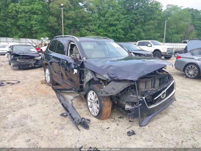 YV4A22PK7H1155147 Volvo Xc90 T6 Momentum