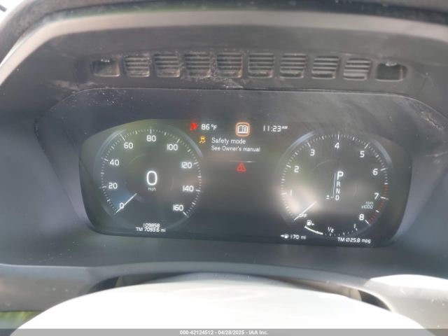 YV4A22PK7H1155147 Volvo Xc90 T6 Momentum