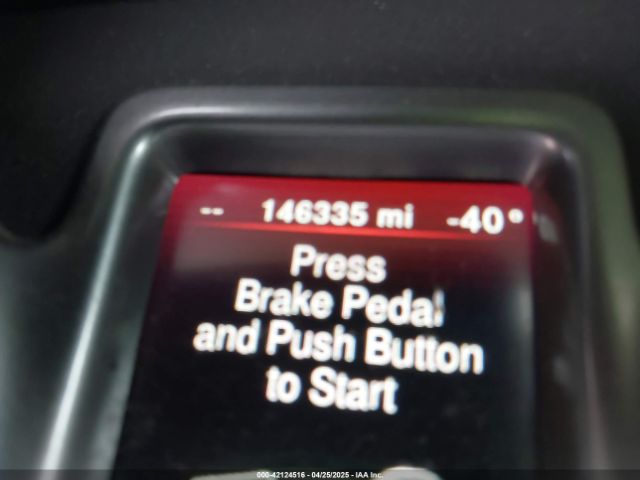 3C4PDCGG8HT594617 Dodge Journey Crossroad Plus