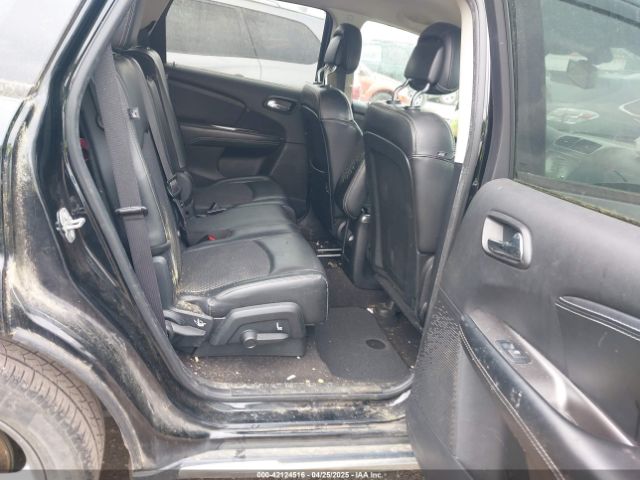 3C4PDCGG8HT594617 Dodge Journey Crossroad Plus