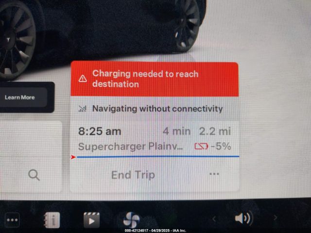 7SAYGDEE1PA053683 Tesla Model Y Awd/long Range Dual Motor All-wheel Drive