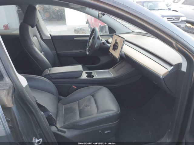 7SAYGDEE1PA053683 Tesla Model Y Awd/long Range Dual Motor All-wheel Drive