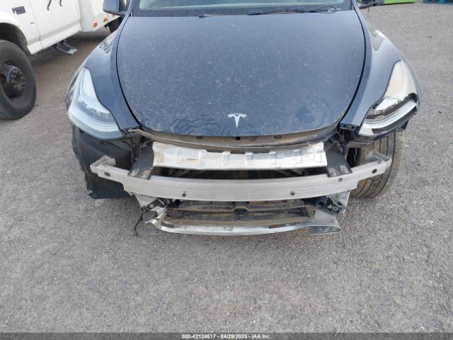 7SAYGDEE1PA053683 Tesla Model Y Awd/long Range Dual Motor All-wheel Drive