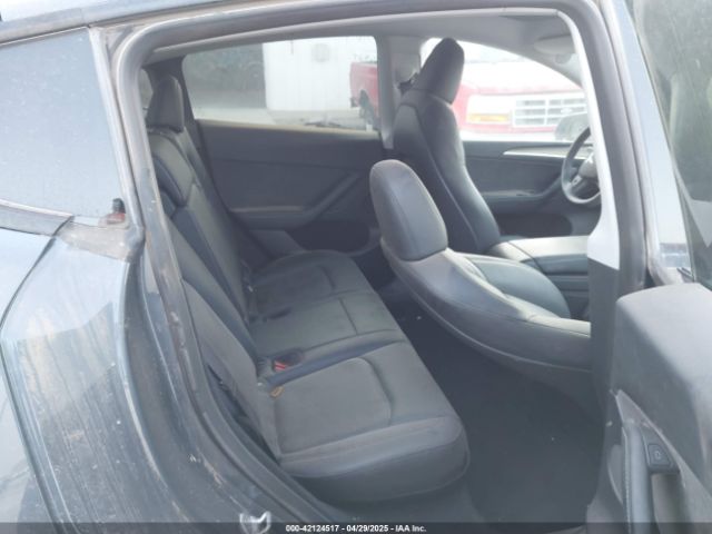 7SAYGDEE1PA053683 Tesla Model Y Awd/long Range Dual Motor All-wheel Drive