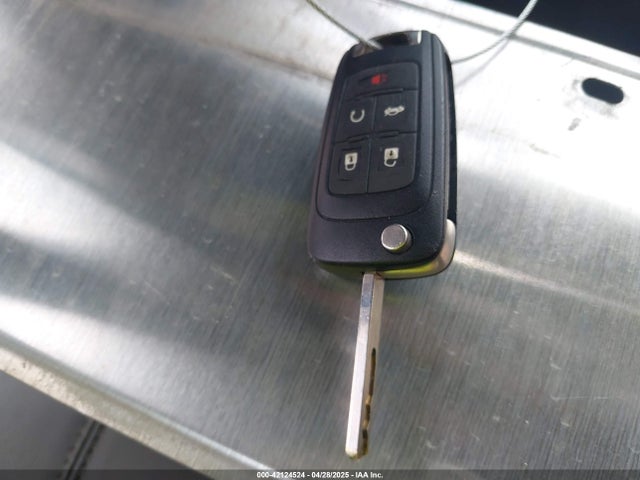 1G1125S31EU114116 Chevrolet lfx