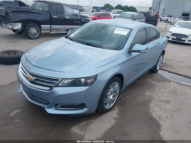 1G1125S31EU114116 Chevrolet lfx