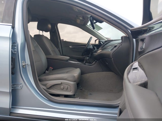 1G1125S31EU114116 Chevrolet lfx