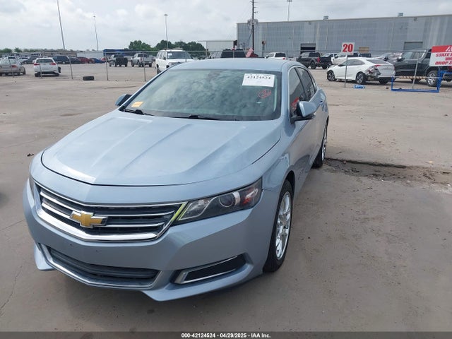 1G1125S31EU114116 Chevrolet lfx