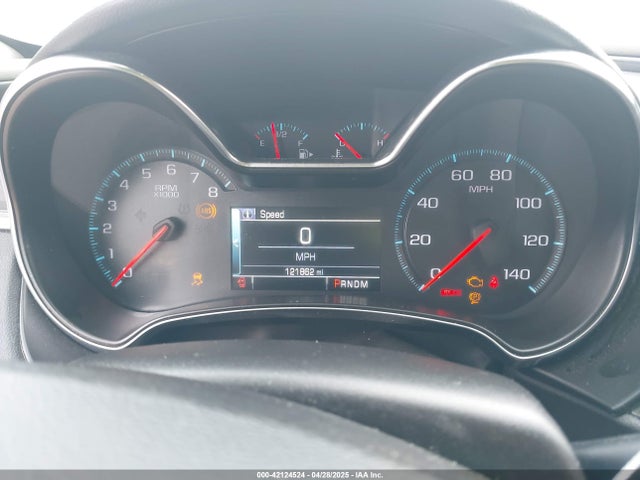 1G1125S31EU114116 Chevrolet lfx