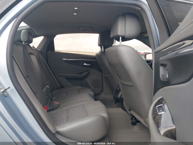 1G1125S31EU114116 Chevrolet lfx