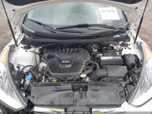 KMHTC6AD4FU220540 Hyundai Veloster Flex