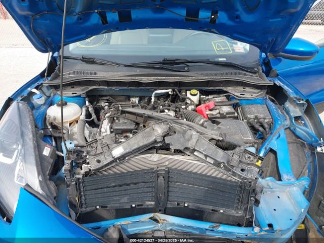 1FMCU9G60MUB02425 Ford ESCAPE SE