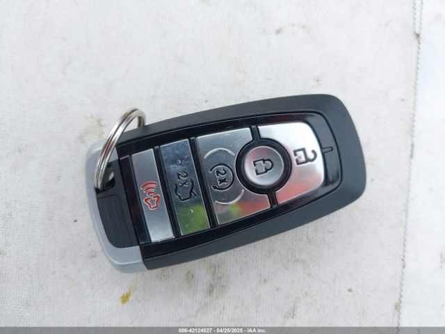 1FMCU9G60MUB02425 Ford ESCAPE SE