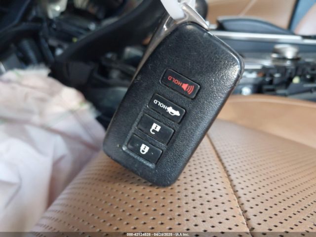 2013 LEXUS GS 350 JTHBE1BL3D5017468 Photo 10
