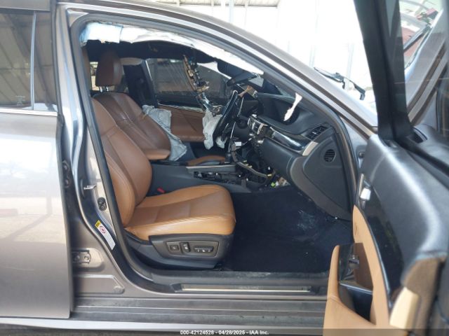 2013 LEXUS GS 350 JTHBE1BL3D5017468 Photo 4