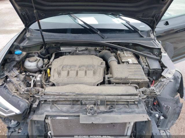 2023 AUDI Q3 WA1DECF37P1037177 Photo 9