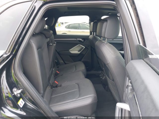 2023 AUDI Q3 WA1DECF37P1037177 Photo 7
